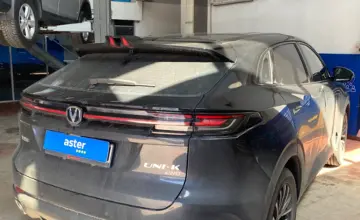 Changan UNI-K 2024 года за 11 000 000 тг. в Астана