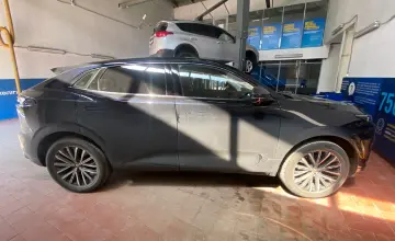 Changan UNI-K 2024 года за 11 000 000 тг. в Астана фото 4