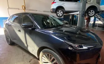 Changan UNI-K 2024 года за 11 000 000 тг. в Астана фото 3