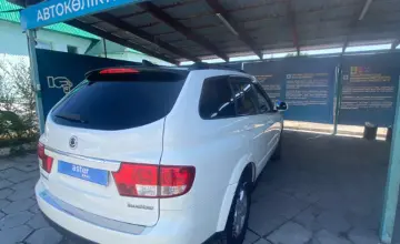SsangYong Kyron 2013 года за 4 800 000 тг. в Талдыкорган