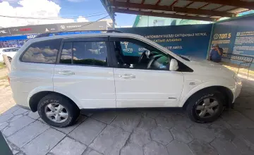 SsangYong Kyron 2013 года за 4 800 000 тг. в Талдыкорган фото 4