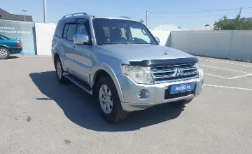 Mitsubishi Pajero 2009 года за 7 500 000 тг. в Шымкент фото 2