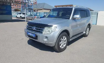 Mitsubishi Pajero 2009 года за 7 500 000 тг. в Шымкент фото 1