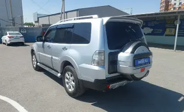 Mitsubishi Pajero 2009 года за 7 500 000 тг. в Шымкент фото 4