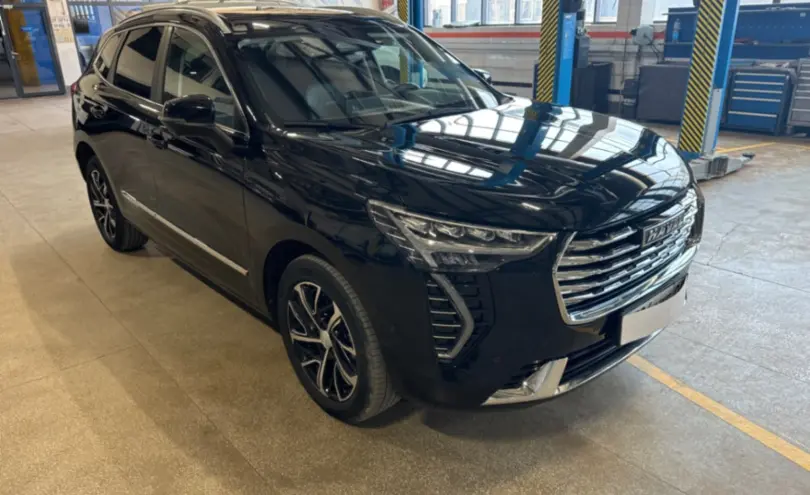 Haval Jolion 2023 года за 9 000 000 тг. в Караганда фото 3