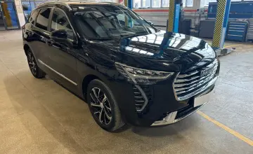 Haval Jolion 2023 года за 9 000 000 тг. в Караганда фото 3