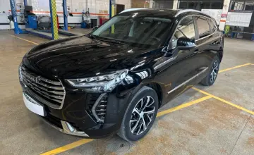 Haval Jolion 2023 года за 9 000 000 тг. в Караганда фото 1