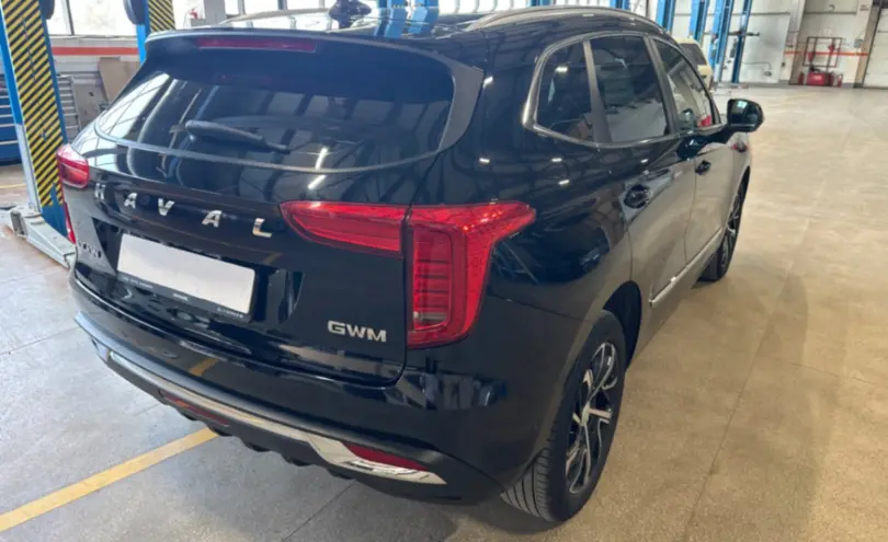 Haval Jolion 2023 года за 9 000 000 тг. в Караганда фото 5