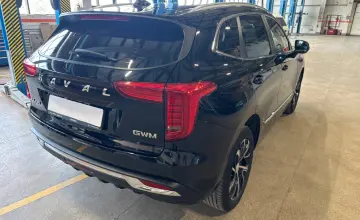 Haval Jolion 2023 года за 9 000 000 тг. в Караганда