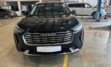 Haval Jolion 2023 года за 9 000 000 тг. в Караганда фото 2