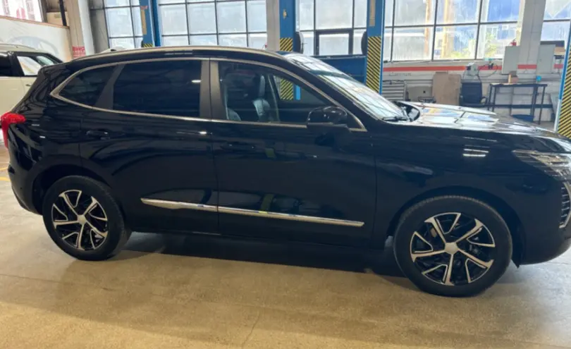 Haval Jolion 2023 года за 9 000 000 тг. в Караганда фото 4
