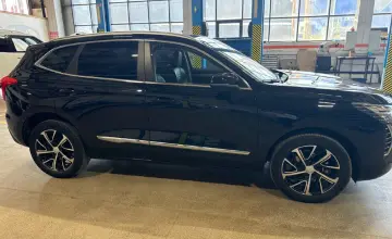 Haval Jolion 2023 года за 9 000 000 тг. в Караганда фото 4