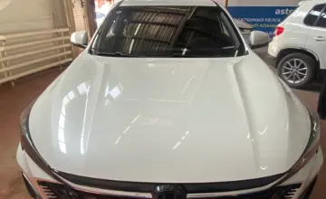 Changan X5 Plus 2025 года за 7 500 000 тг. в Астана фото 2