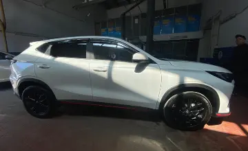 Changan X5 Plus 2025 года за 7 500 000 тг. в Астана фото 4