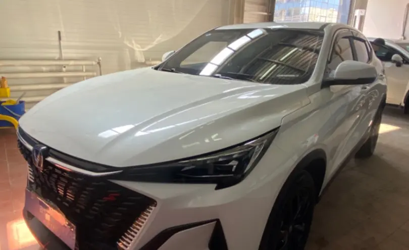 Changan X5 Plus 2025 года за 7 500 000 тг. в Астана