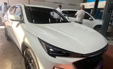 Changan X5 Plus 2025 года за 7 500 000 тг. в Астана фото 3