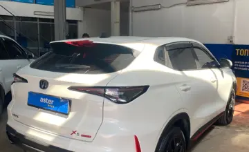 Changan X5 Plus 2025 года за 7 500 000 тг. в Астана