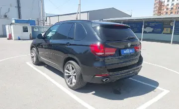 BMW X5 2013 года за 12 500 000 тг. в Шымкент фото 4