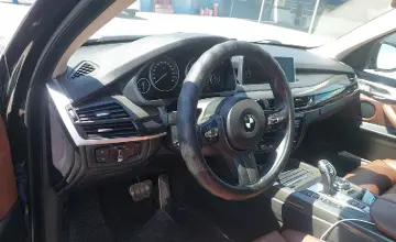 BMW X5 2013 года за 12 500 000 тг. в Шымкент фото 5