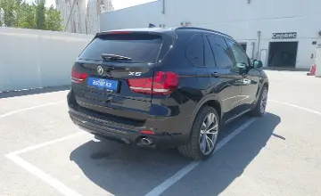 BMW X5 2013 года за 12 500 000 тг. в Шымкент фото 3