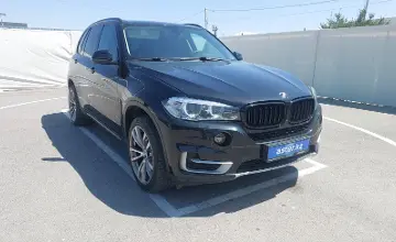 BMW X5 2013 года за 12 500 000 тг. в Шымкент фото 2