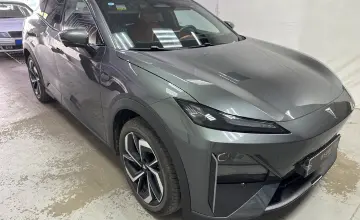 Changan Deepal S7 2025 года за 11 500 000 тг. в Павлодар фото 3