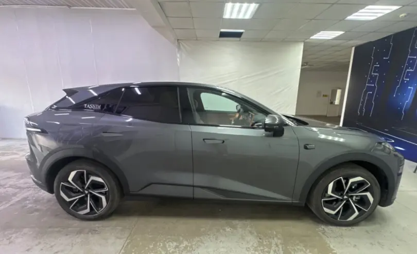 Changan Deepal S7 2025 года за 11 500 000 тг. в Павлодар фото 4