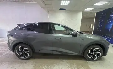 Changan Deepal S7 2025 года за 11 500 000 тг. в Павлодар фото 4