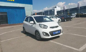 Kia Morning 2011 года за 3 200 000 тг. в Алматы фото 2
