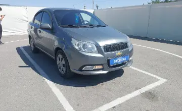 Chevrolet Nexia 2022 года за 4 500 000 тг. в Шымкент фото 2