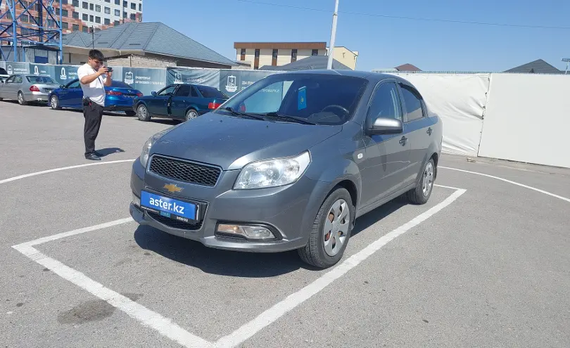 Chevrolet Nexia 2022 года за 4 500 000 тг. в Шымкент