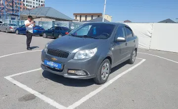 Chevrolet Nexia 2022 года за 4 500 000 тг. в Шымкент фото 1