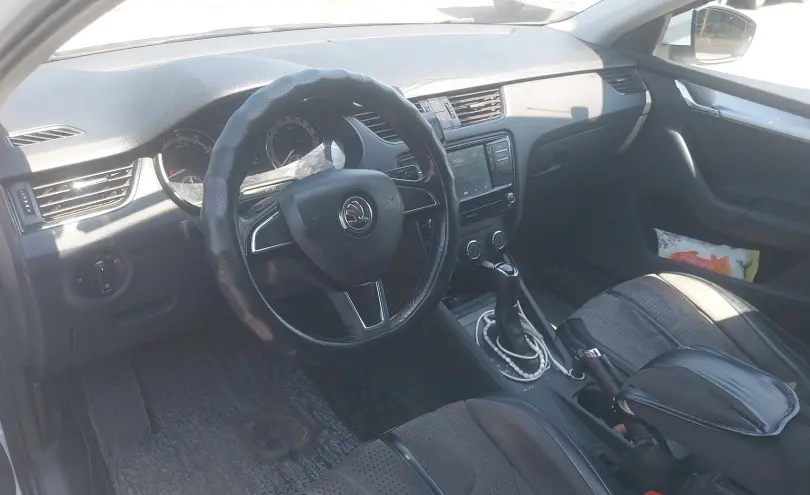 Skoda Octavia 2018 года за 7 500 000 тг. в Алматы фото 5