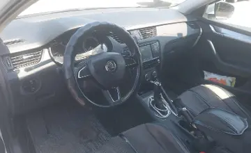 Skoda Octavia 2018 года за 7 500 000 тг. в Алматы фото 5