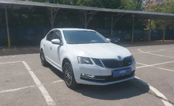 Skoda Octavia 2018 года за 7 500 000 тг. в Алматы фото 2