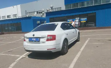 Skoda Octavia 2018 года за 7 500 000 тг. в Алматы фото 3