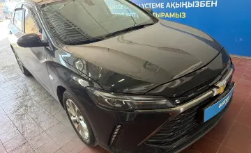 Chevrolet Monza 2023 года за 7 000 000 тг. в Астана фото 3