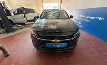 Chevrolet Monza 2023 года за 7 000 000 тг. в Астана фото 2
