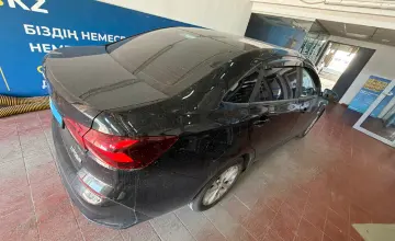 Chevrolet Monza 2023 года за 7 000 000 тг. в Астана фото 4