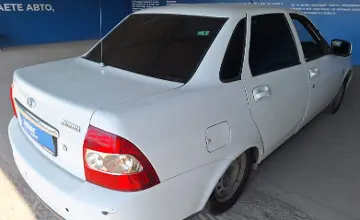 LADA (ВАЗ) Priora 2014 года за 2 000 000 тг. в Алматы