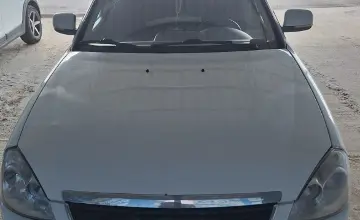 LADA (ВАЗ) Priora 2014 года за 2 000 000 тг. в Алматы фото 2