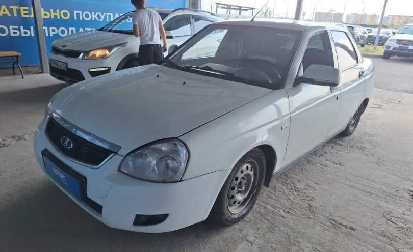 LADA (ВАЗ) Priora 2014 года за 2 000 000 тг. в Алматы