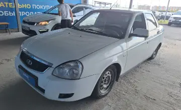 LADA (ВАЗ) Priora 2014 года за 2 000 000 тг. в Алматы фото 1