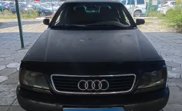 Audi A6 1995 года за 1 500 000 тг. в Талдыкорган фото 2