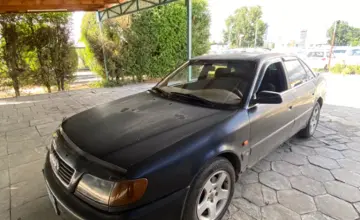 Audi A6 1995 года за 1 500 000 тг. в Талдыкорган фото 1