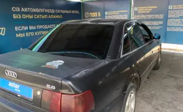 Audi A6 1995 года за 1 500 000 тг. в Талдыкорган