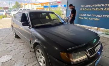 Audi A6 1995 года за 1 500 000 тг. в Талдыкорган фото 3