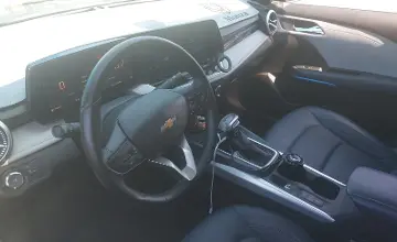 Chevrolet Monza 2023 года за 6 000 000 тг. в Алматы фото 5