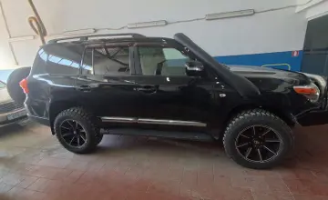 Toyota Land Cruiser 2011 года за 17 500 000 тг. в Астана фото 4