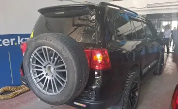 Toyota Land Cruiser 2011 года за 17 500 000 тг. в Астана